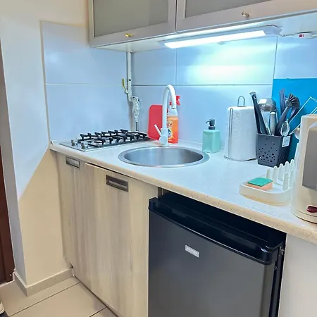 Twardaapart In Centrumparking Apartamento Varsovia