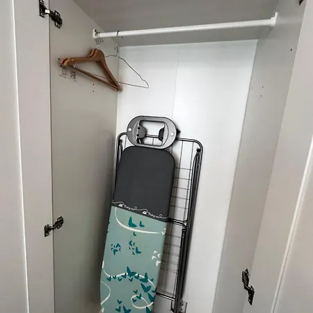 Twardaapart In Centrumparking Apartamento